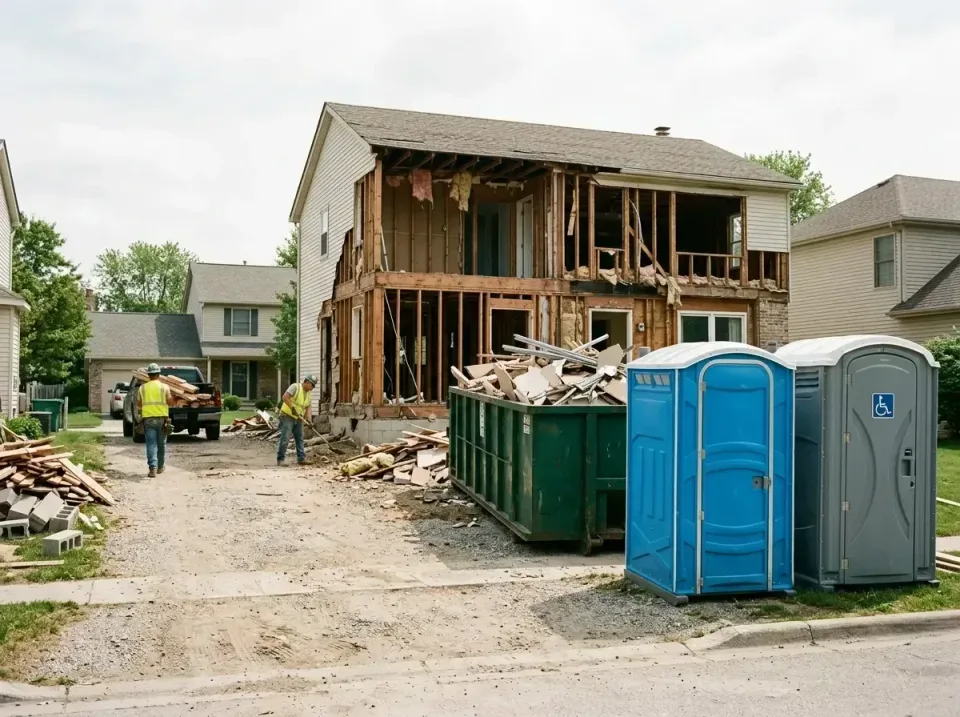 home-renovation-demolition-sit-010 — frequently asked questions, Portable Toilet & Dumpsters Rental in Riverton, NJ